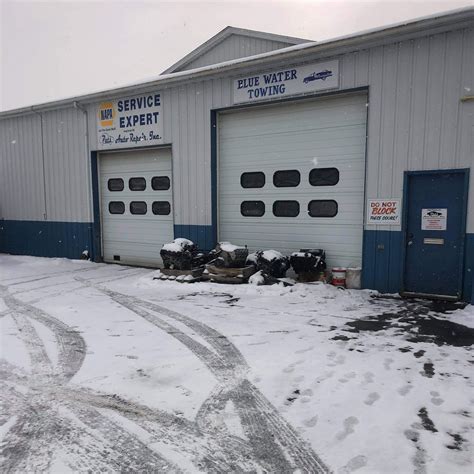 Auto Shop Jobs, Employment in Port Huron, MI .